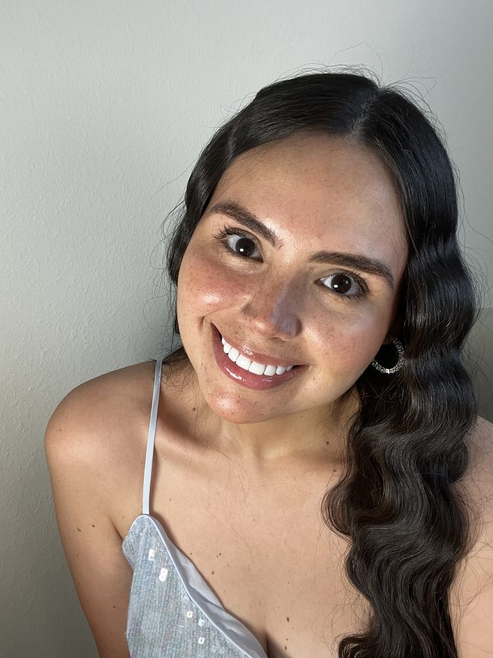 Stefanie Navarro, founder of Influoura Lab